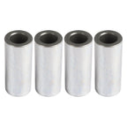 Set of 4 Connecting Rod Pistons for Hyundai Sonata (2011–2019)