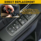 Front Door Power Window Control Switch for Dodge Ram 2500 3500 (2013–2016) EXV