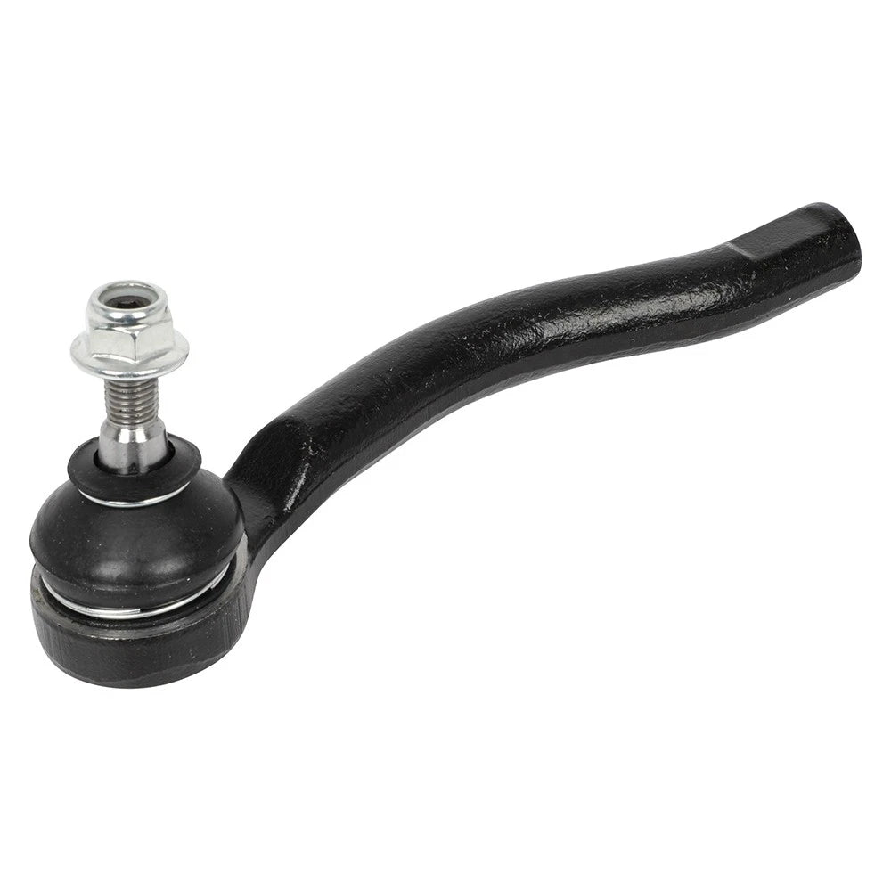 2X Front Outer Steering Tie Rod Ends for Nissan Micra (2015–2019)