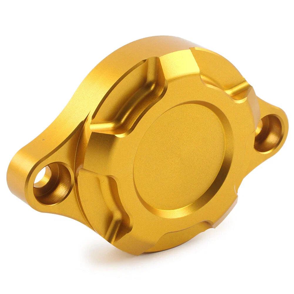 Starter Outer Motor Cover Guard for Honda DAX125 MONKEY125 MSX125 (2021-23)