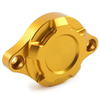 Starter Outer Motor Cover Guard for Honda DAX125 MONKEY125 MSX125 (2021-23)