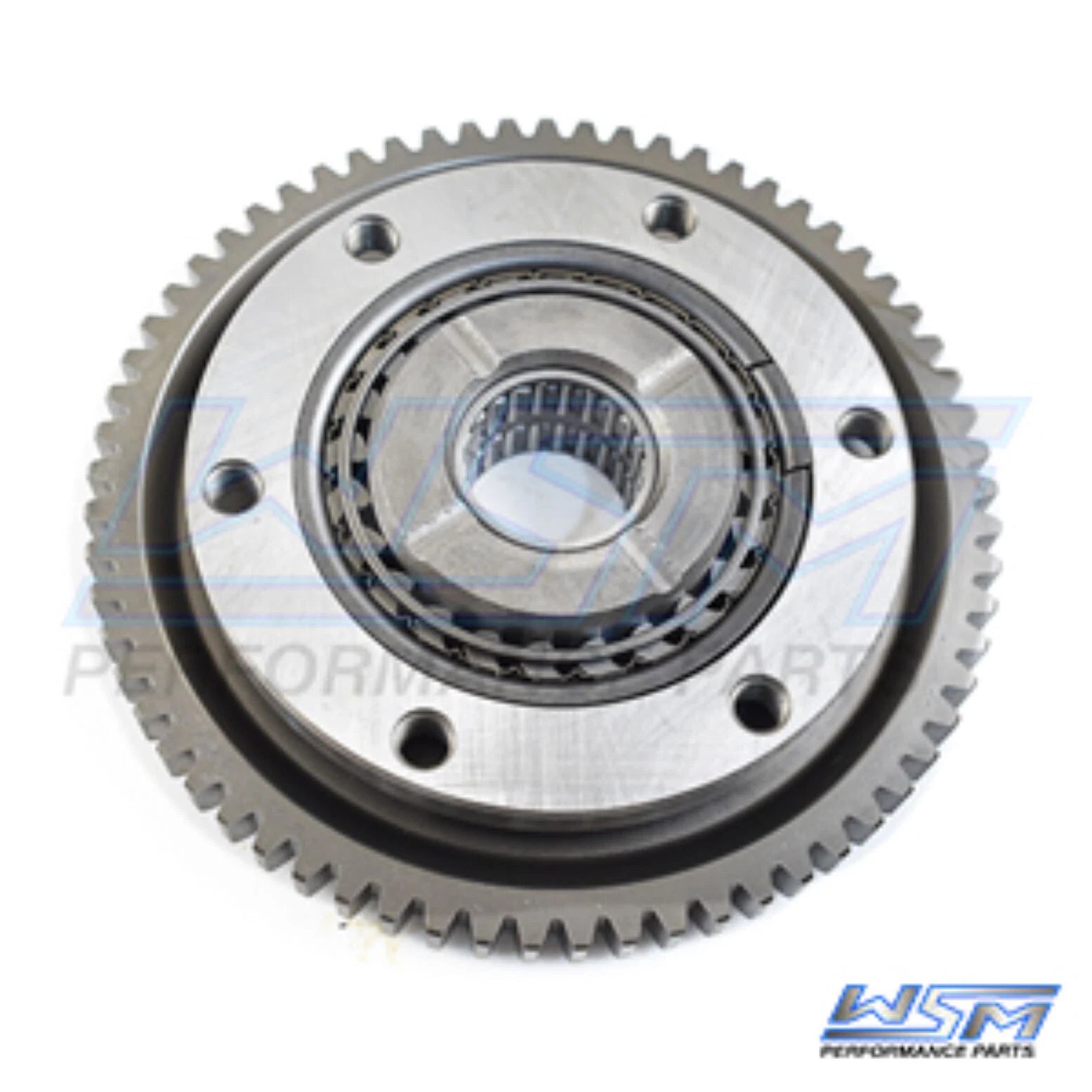 WSM Starter Clutch Assembly for Yamaha 350/400 (1987–2000) 70-138
