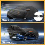 Waterproof All Weather Car Cover for Mercedes Benz A Class (2013-2023)