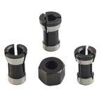 Electric Router Milling Cutter Collet Chuck Accessories for M15