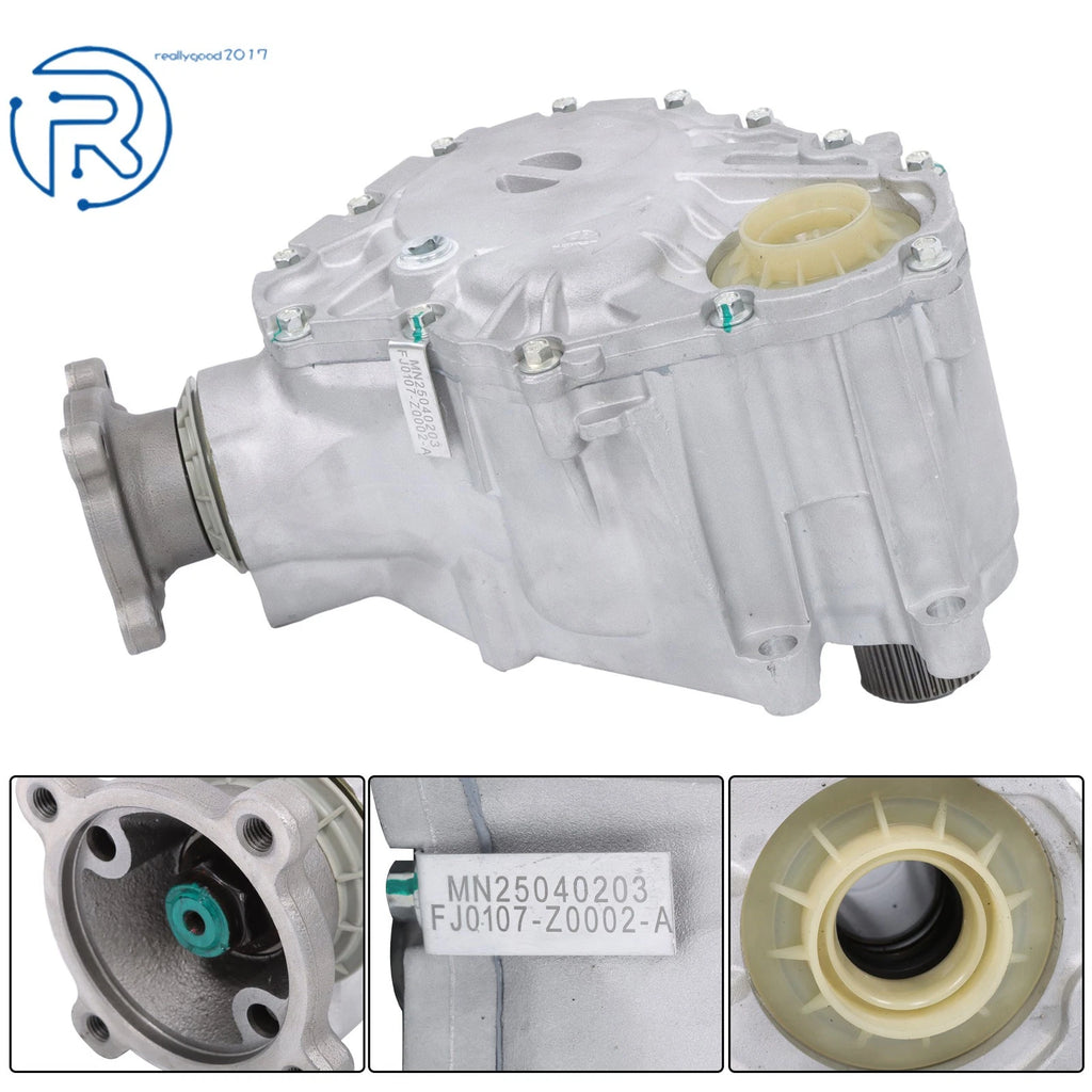 Front Transfer Case Assembly for Mazda CX-9 (2007–2015) AW21-27-500R