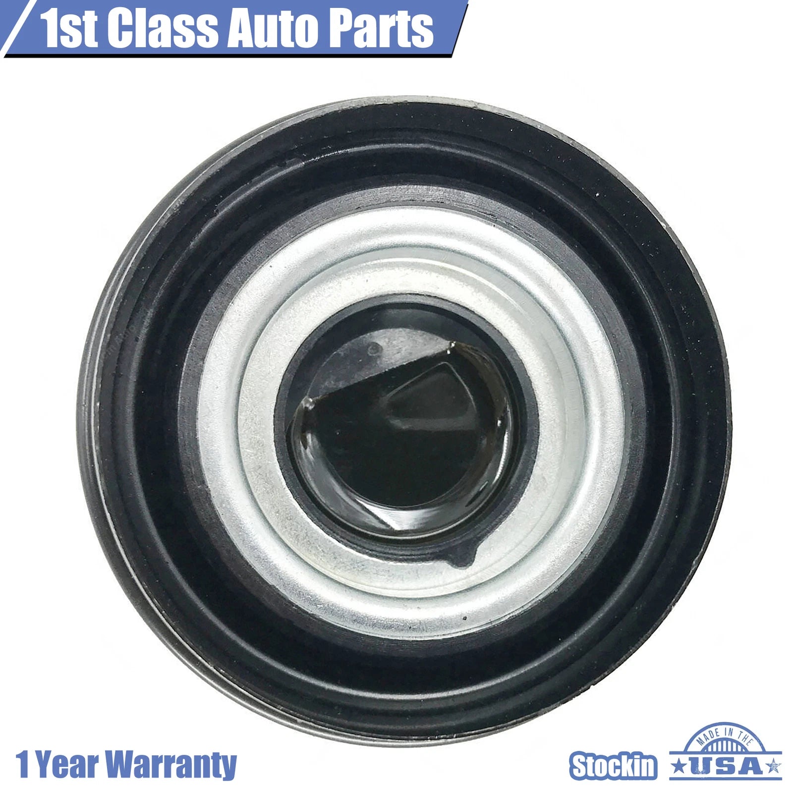 ABS Wheel Speed Sensor for Scion tC Toyota Celica RAV4 (2005–2015)
