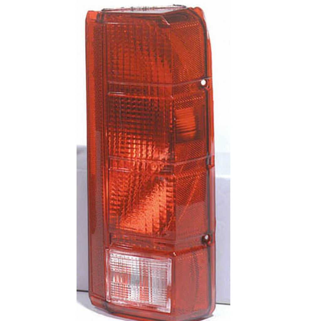 Replacement Passenger Side Tail Light for Toyota Highlander (2001–2007)