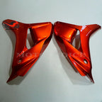 Fairing Kit Bodywork for Honda CBR1000RR (2006–2007) - US Orange ABS Injection