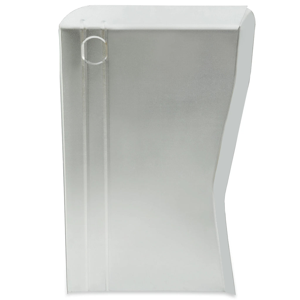Front Floor Pan Driver Side for Jeep Cherokee (1984-2001)