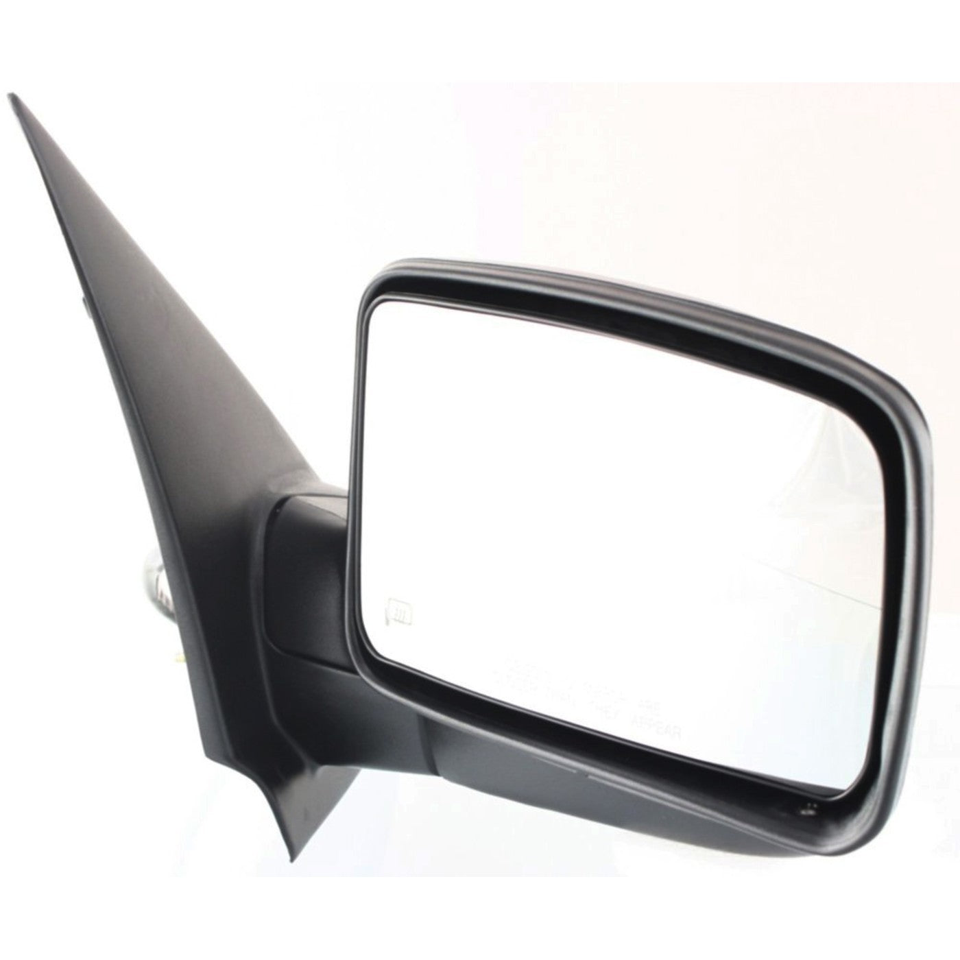 Power Mirror Set for 2003 Ford Expedition Manual Folding with Puddle Light