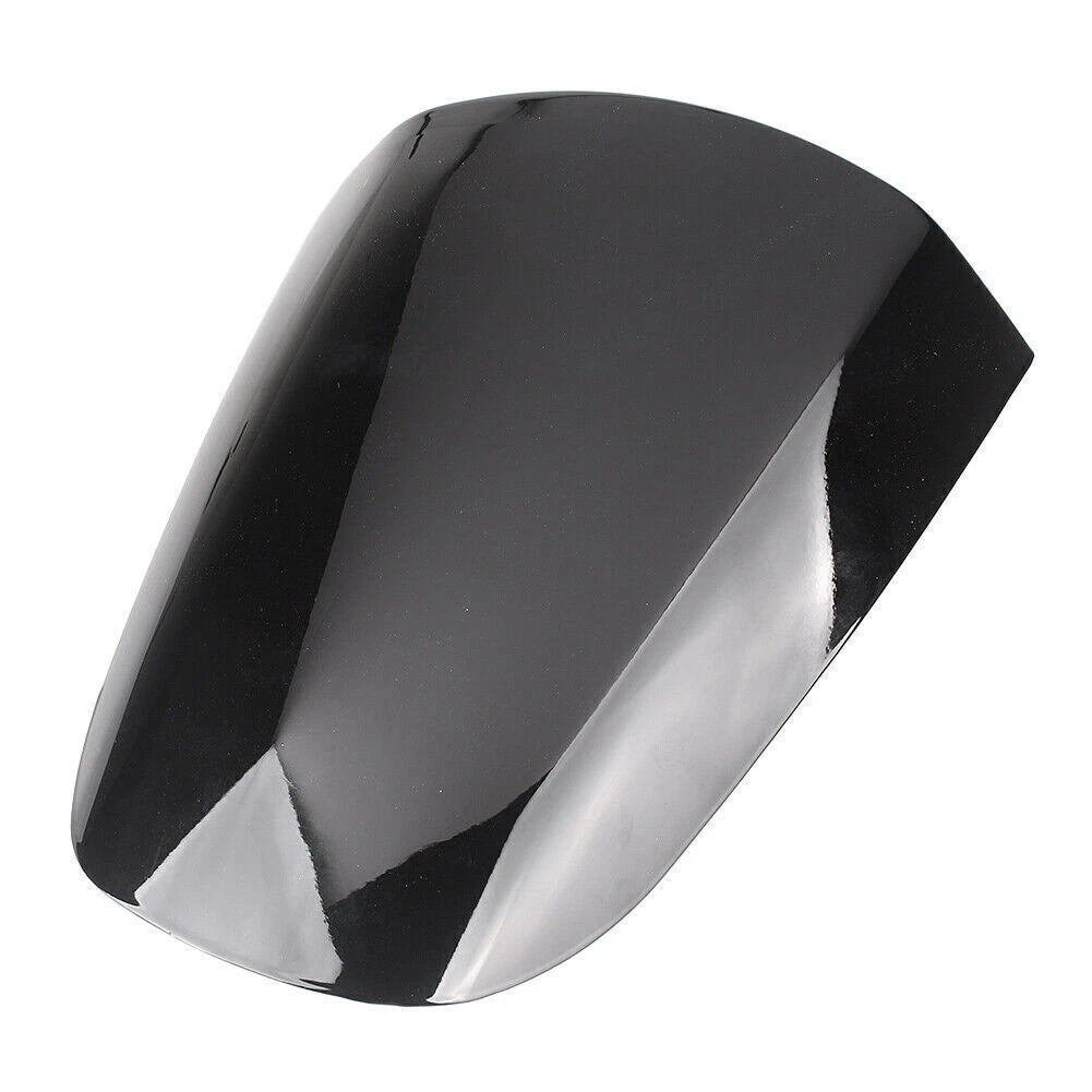 Rear Seat Cover Cowl for Kawasaki Ninja ZX12R (2000–2008) Black