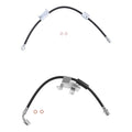 Sunsong Brake Hydraulic Hose Kit for Chevy Silverado 1500 RWD (2014–2018)