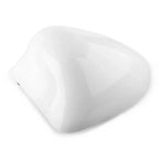 Rear Seat Cover Cowl for Suzuki GSXR1300 Hayabusa (1999-2007) White