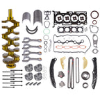 G4KJ Engine Rebuild Kit for Hyundai Tucson Kia Sportage (2017–2019) 2.4L L4