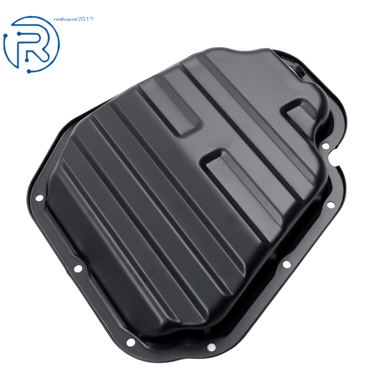 Lower Engine Oil Pan w/ Gasket for Nissan Altima (2009–2013) 11110-JA01E