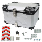 65L Waterproof Motorcycle Top Case for Scooter (Year Range)