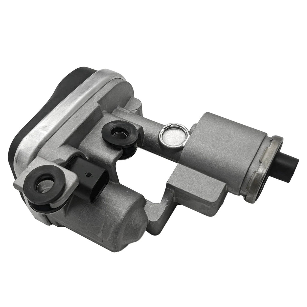 Throttle Valve Actuator for Dodge Ram 2500 (2003-2009)