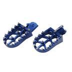 Foot Pegs for Sur Ron S/X, Honda CRF 150F 230F (2003-2019)