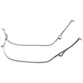 Fuel Tank Strap for Nissan Murano (2009–2014)