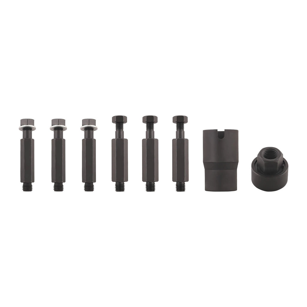 Dual Clutch Reset Tool for Ford Fiesta, Focus (2011–2023)