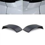 Front A Pillar Trim for Land Rover Defender 90 110 (2020-2023)