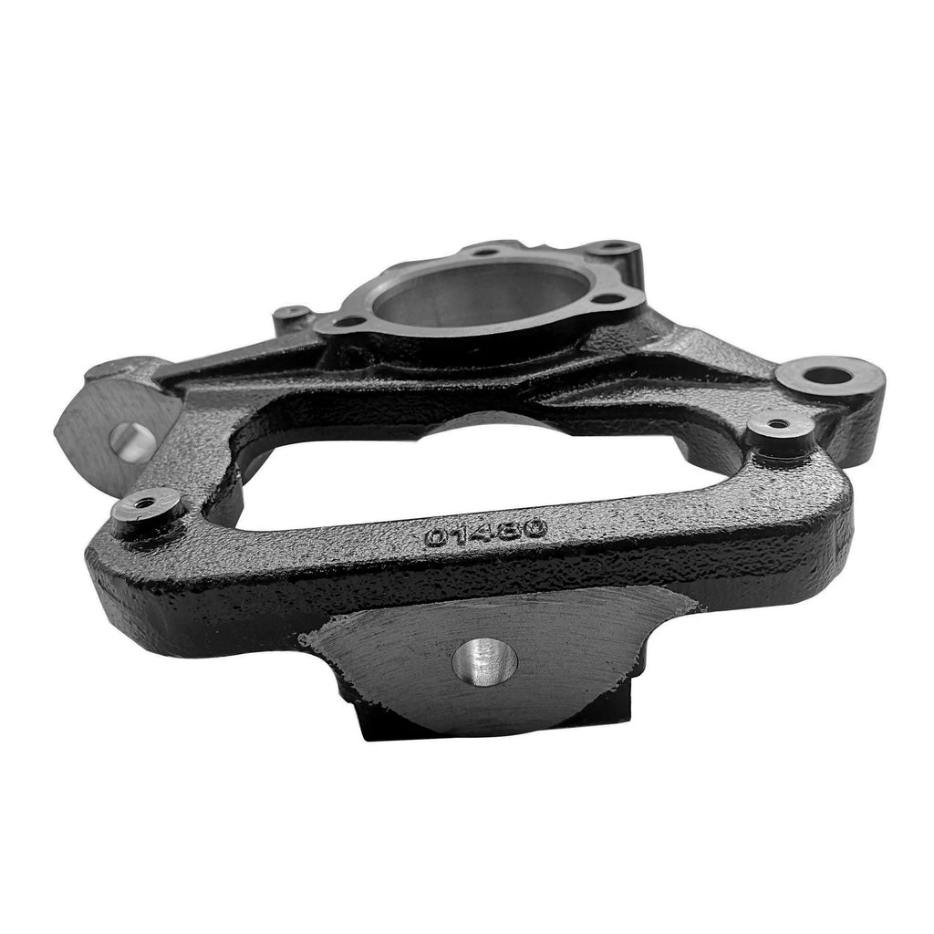 Front Left Steering Knuckle for Ford Explorer, Mountaineer (2002–2010) 6L2Z3K186A