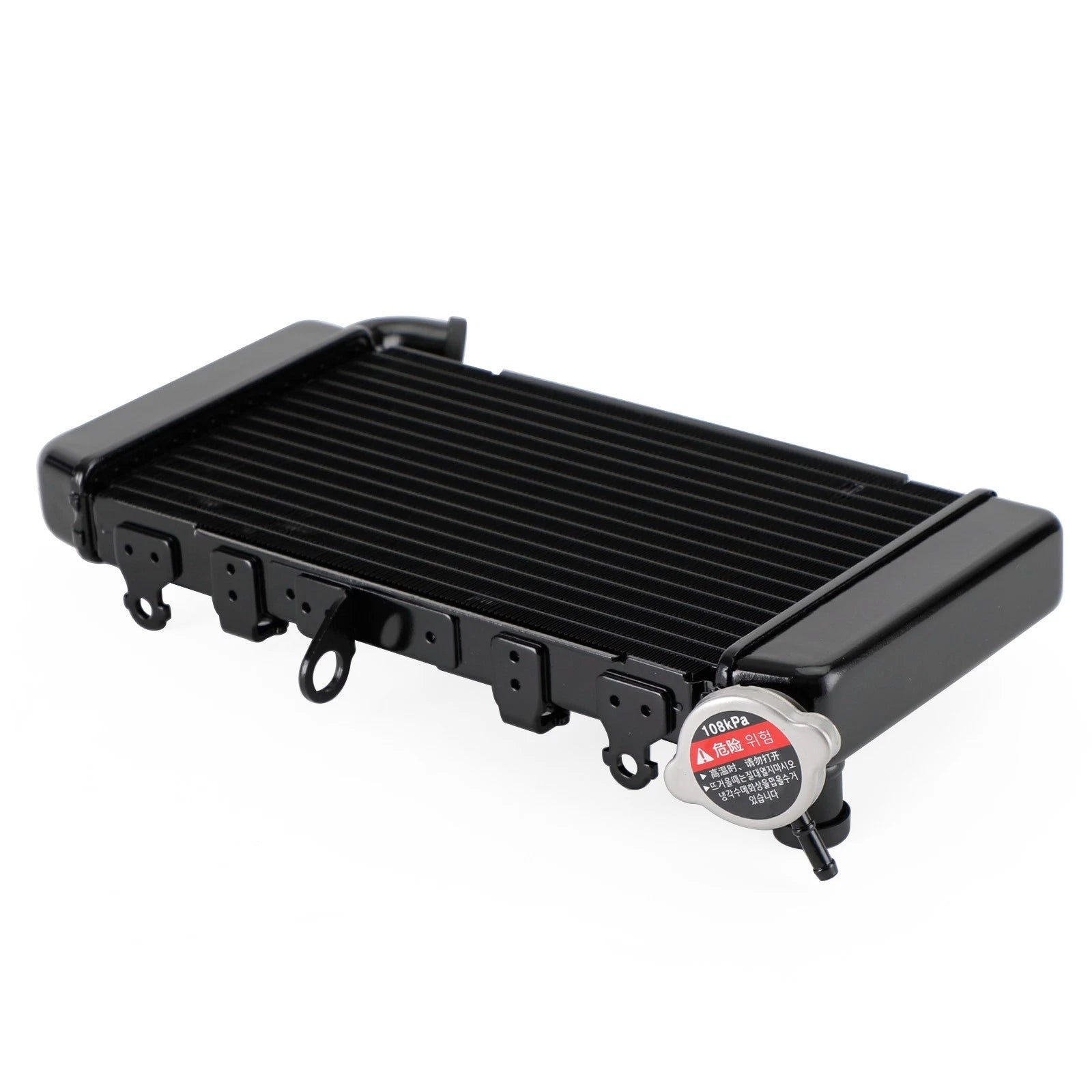 Engine Radiator Cooler for Honda CB500F (2019–2021)