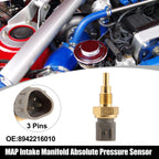 Engine Water Coolant Temperature Sensor 8942216010 for Subaru Impreza Legacy 