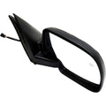 Power Mirror for Chevrolet Silverado 1500 (1999–2002) Heated Right