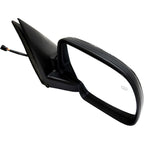 Power Mirror for Chevrolet Silverado 1500 (1999–2002) Heated Right
