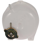 Radiator Coolant Overflow Tank for Mercedes-Benz 350SL (1972)