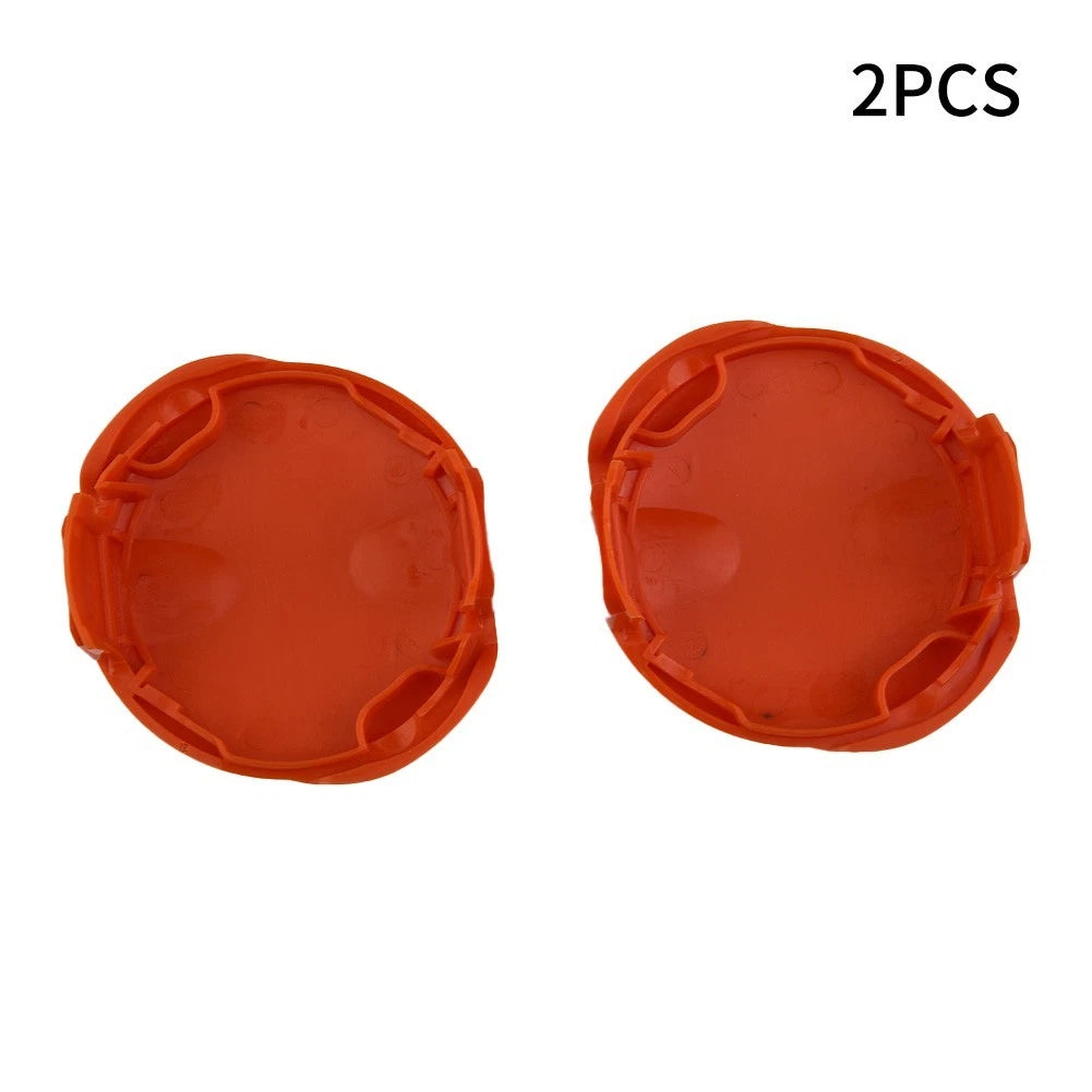 2pcs Spool Cap for Power Plus Trim (700)