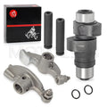 Camshaft Rocker Arm & Shaft for Yamaha Big Bear 400 4x4 & Big Bear 350 (1999–2006)
