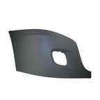 Replacement Passenger Side Front Bumper Cover for Toyota Hilux (2005–2015)