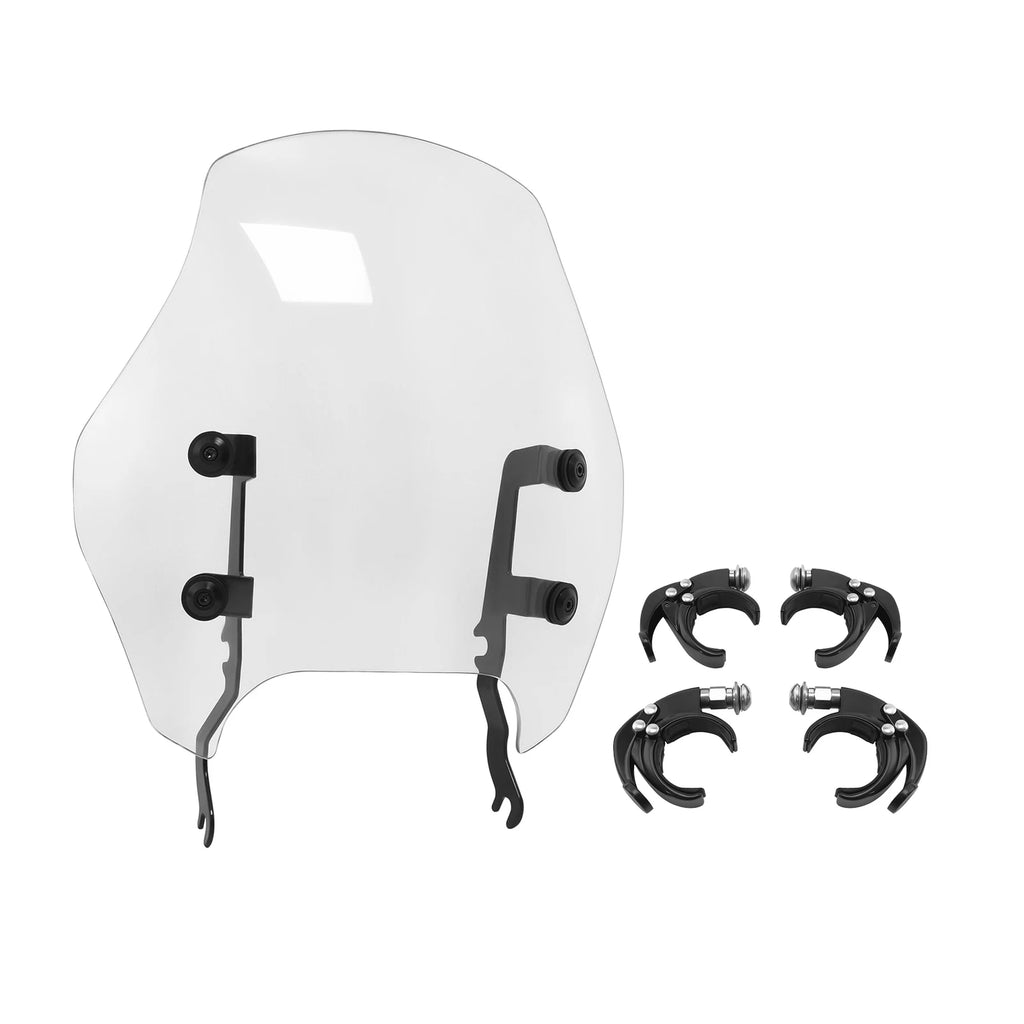 54/56mm Windshield Clamp for Harley Sportster RH1250S (2021–2024)