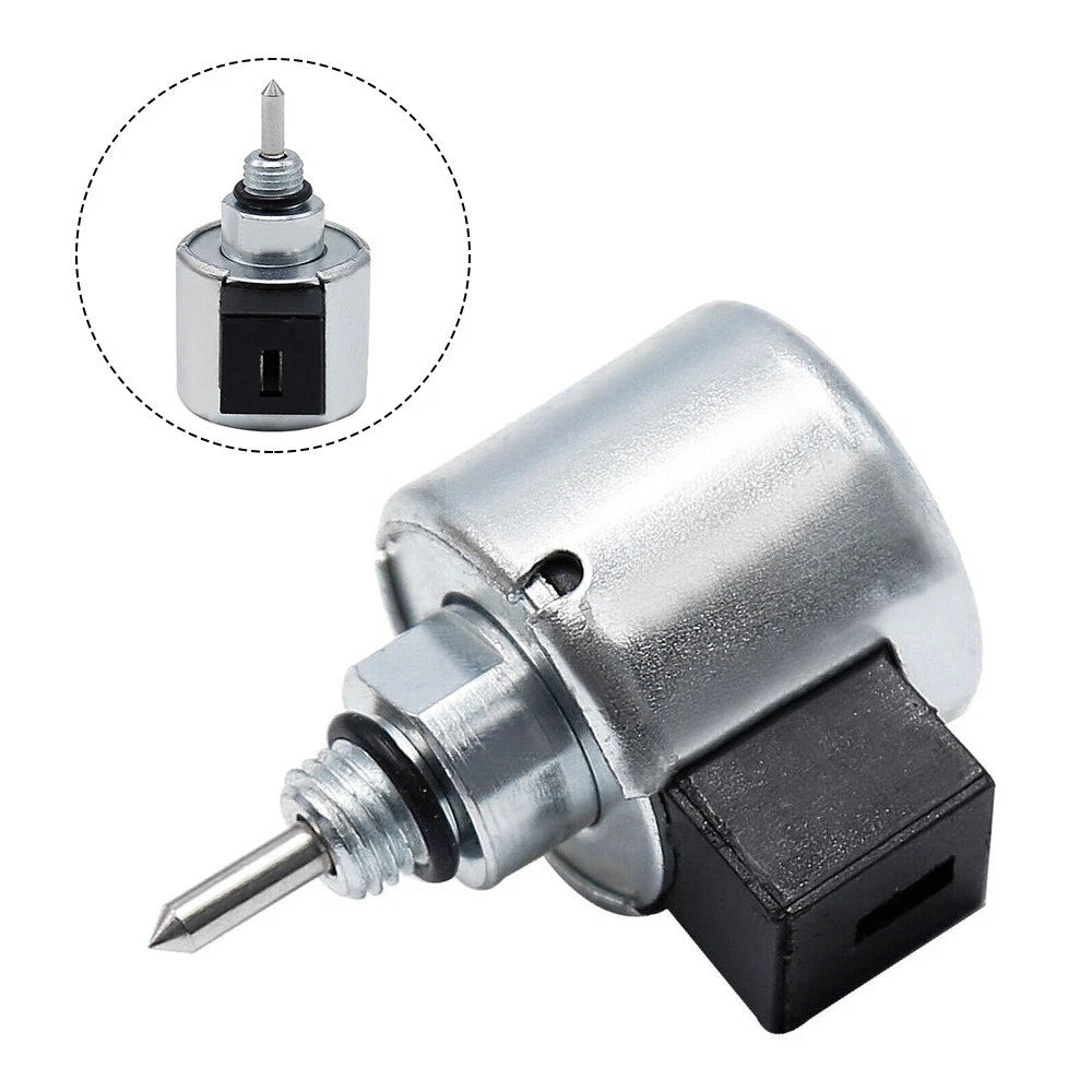 Fuel Shut-Off for Lawn Mower (33R877-0032-G1)