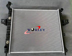 Radiator for Jeep Grand Cherokee WJ/WG 4.0L 6Cyl (1999-2005)