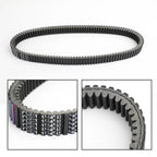 Primary Drive Clutch Belt for Kawasaki Mule KAF620 (1994–2000)