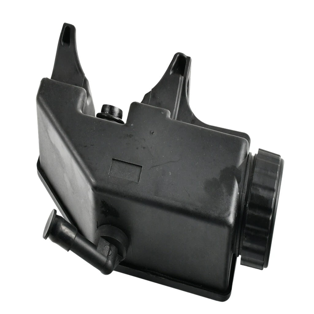 Power Steering Pump Reservoir for Chevy GM Saginaw TC Type 2