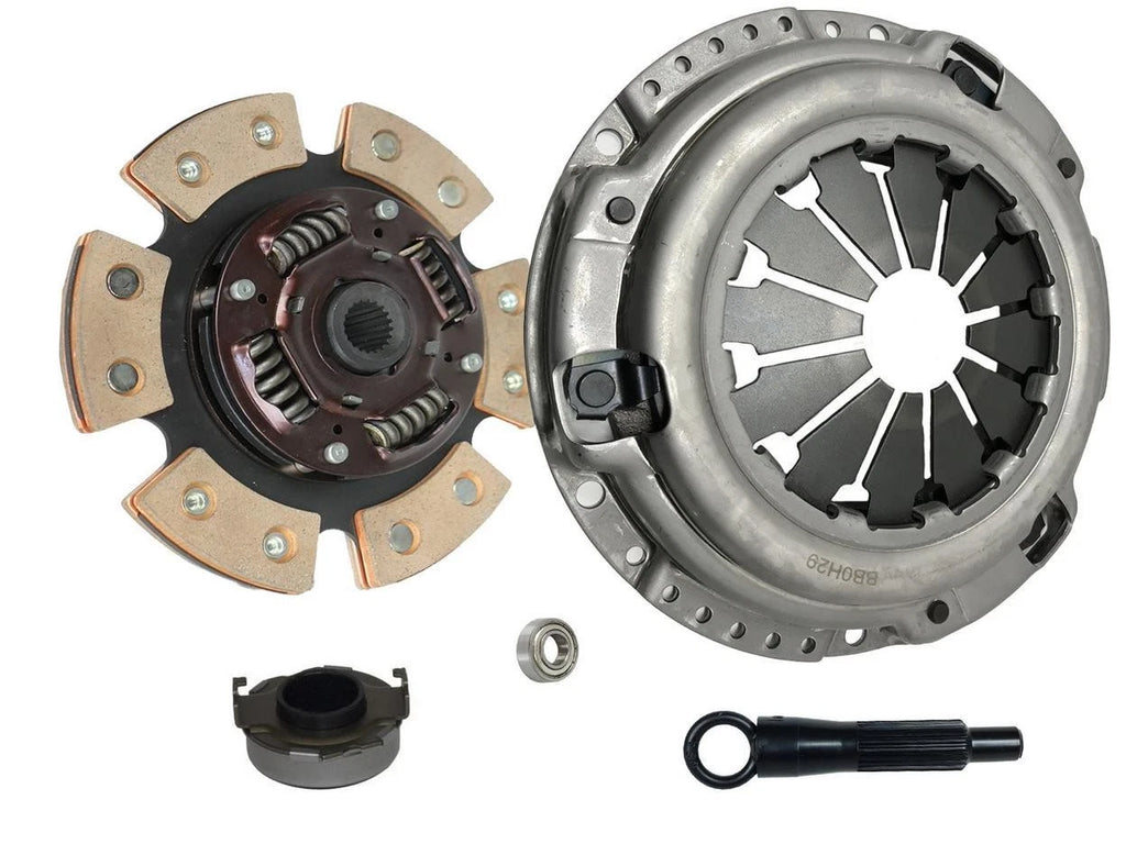 Clutch Kit for Honda Civic 1996-1998