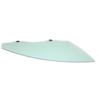 Front Passenger Door Glass for Nissan Altima (2007–2012)