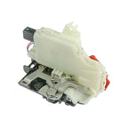 Set of 2 Door Lock Actuators for VW (Rear Driver Left Side)