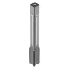 Thread Tap 5/8-24 HSS for Alloy & Cast Iron Steel