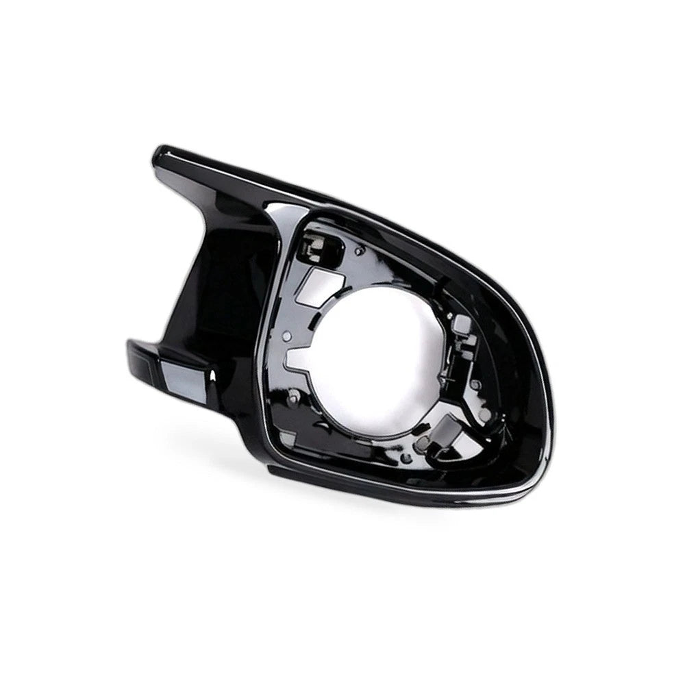 M Style Side Mirror Cover Set for BMW X3 X4 X5 X6 X7 (G01 G02 G05 G06)