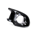 M Style Side Mirror Cover Set for BMW X3 X4 X5 X6 X7 (G01 G02 G05 G06)