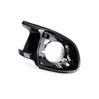 M Style Side Mirror Cover Set for BMW X3 X4 X5 X6 X7 (G01 G02 G05 G06)