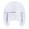 19" Front Windshield for Harley Fat Boy FLFB FLFBS (2018-2023)