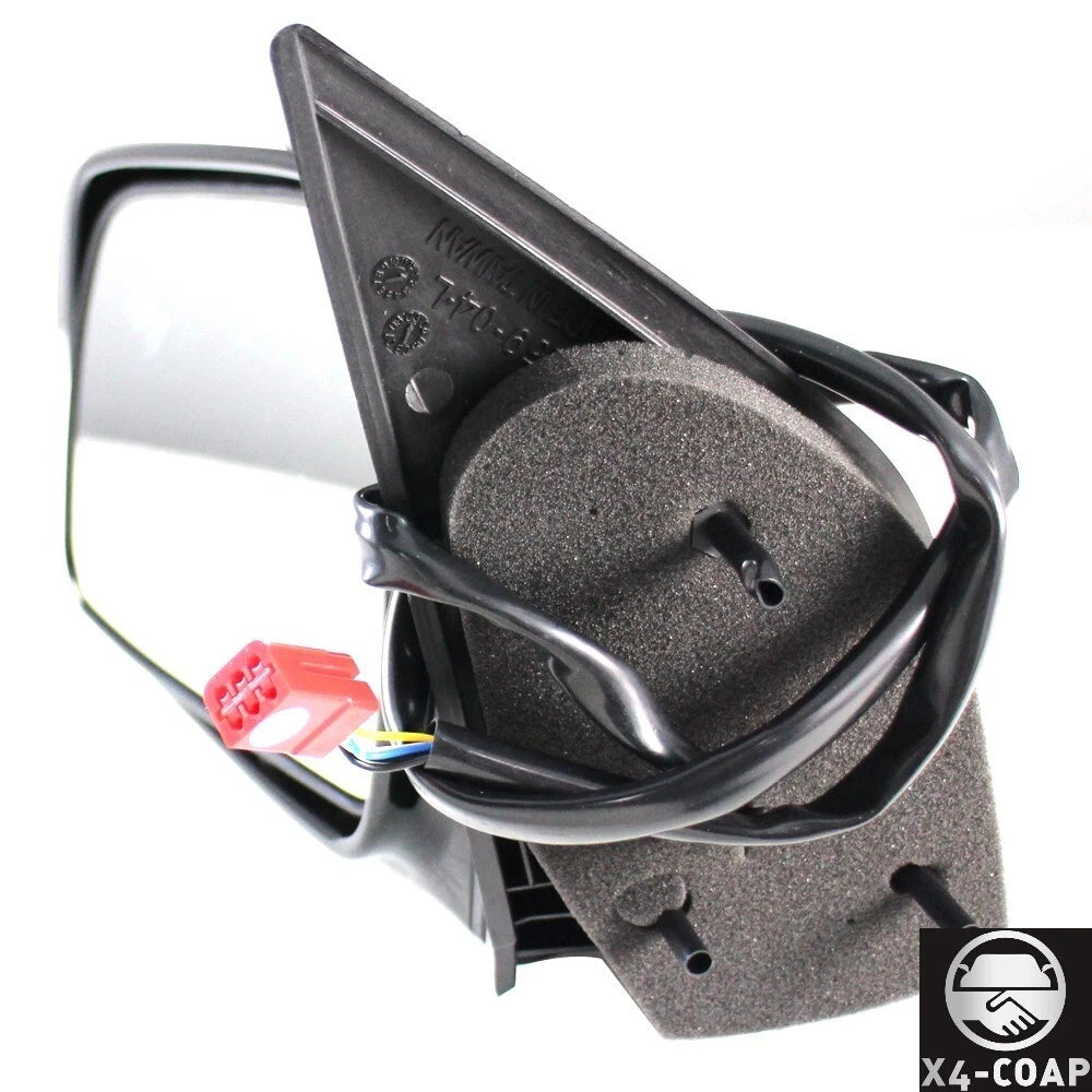Door Mirror for Jeep Grand Cherokee (2011–2021) VAQ2 CH1320162