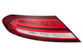 Hella Left Outer Tail Light Assembly for Mercedes C300 (2015–2019) 011786311