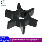 Water Pump Impeller for Mercury Chrysler Force 25-50HP (1970–2023) 47-F433065-2